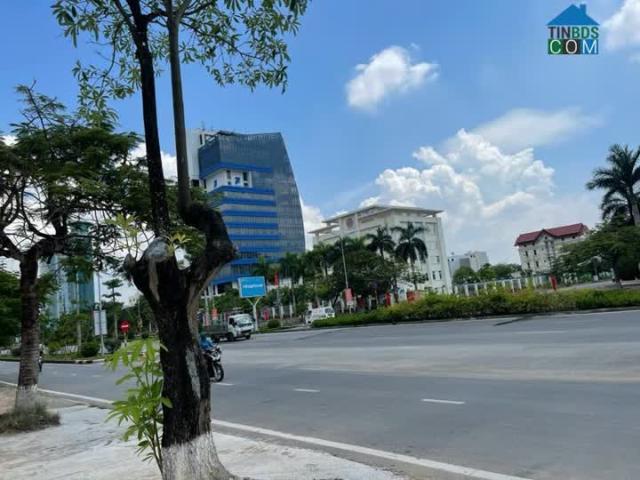 Cho thuê tòa nhà 3 Tầng 3 sàn diện tích 360M /1 sàn đường Lê Hồng Phong