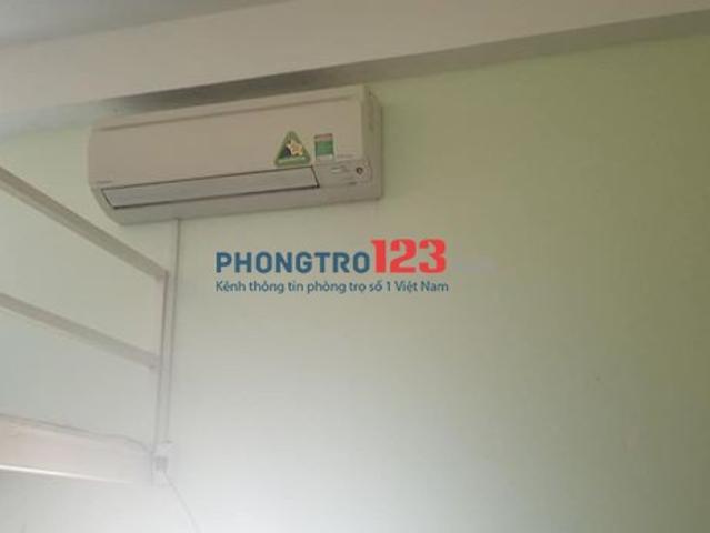 Cho Thuê trọ Quận Bình Thạnh
