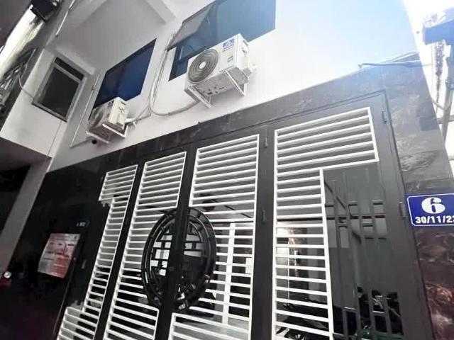 Cho thuê trọ studio đầy đủ nội thất, free tiền phòng tháng 6, xách vali ở ngay. Giá thuê 4tr7/tháng