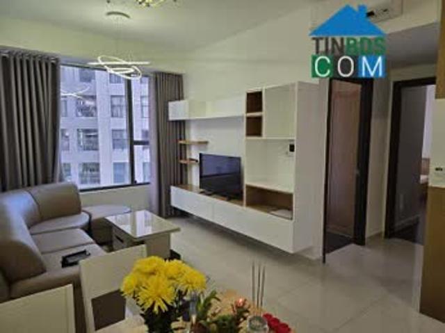 Cho thuê Tresor: 2PN2WC 74m2 giá 20tr – LH chính chủ 0909028