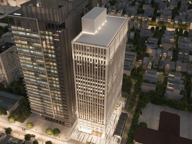 CHO THUÊ VĂN PHÒNG HẠNG A TẠI LIM TOWER 3 – VỊ TRÍ ĐẮC ĐỊA TRUNG TÂM QUẬN 1 HỒ CHÍ MINH