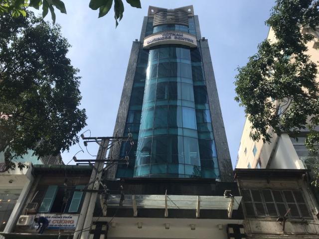 CHO THUÊ VĂN PHÒNG TẠI VN BUSINESS CENTER – VỊ TRÍ TRUNG TÂM QUẬN 1