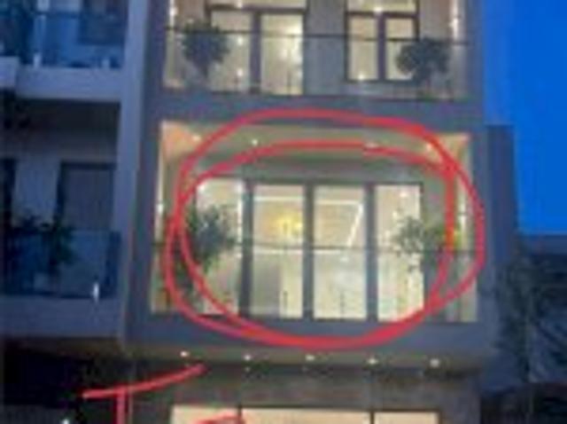 Cho Thuê Văn Phòng Tầng 2 Lô A3 Tđc Đường Đôi Cây Đa, Ngô Quyền, Hải Phòng