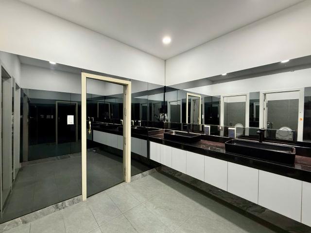CHO THUÊ VĂN PHÒNG THE CREST OFFICE – THE METROPOLE THỦ THIÊM