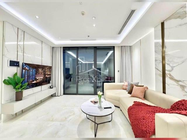 CHO THUÊ VINHOMES GOLDEN RIVER | 2PN FULL NỘI THẤT | TRUNG TÂM QUẬN 1