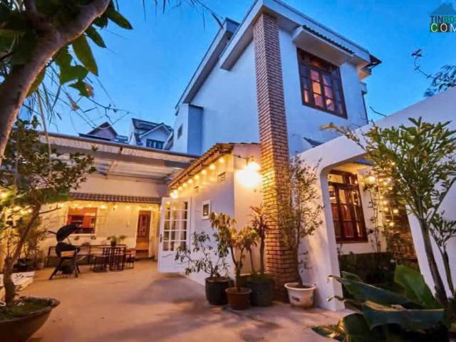 Cho Thuê Villa 5 Phòng Ngủ Đường Ma Trang Sơn Phường 5 Đà Lạt Chỉ 23 Triệu/ Tháng