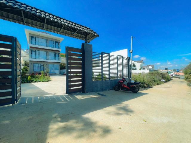 Cho thuê villa cao cấp sân vườn nam hồ đà lạt giá 30 triệu