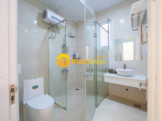 Cho thuê villa mới, đẹp đường ngô tất tố, phường 8, đà lạt