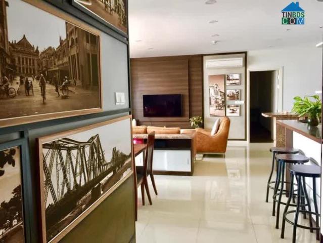 Cho thuê Vista Verde 4PN Full NT 200m2 chỉ 2300 USD