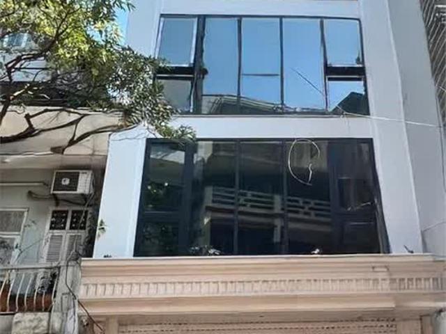 Cho thuê vp /Mbkd 3 tầng mới 100% phố Nguyễn Ngọc Nại, Thanh Xuân, Hà Nội