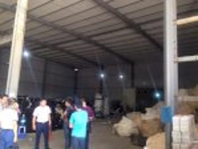 Cho Thuê Xưởng Dt 2600M2 Gần Tp Bắc Ninh