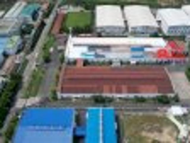 Cho Thuê Xưởng Sản Xuất Tại Kcn Dầu Giây, Tập Chung Nhiều Cty, Dn Fdi, Dn Epe