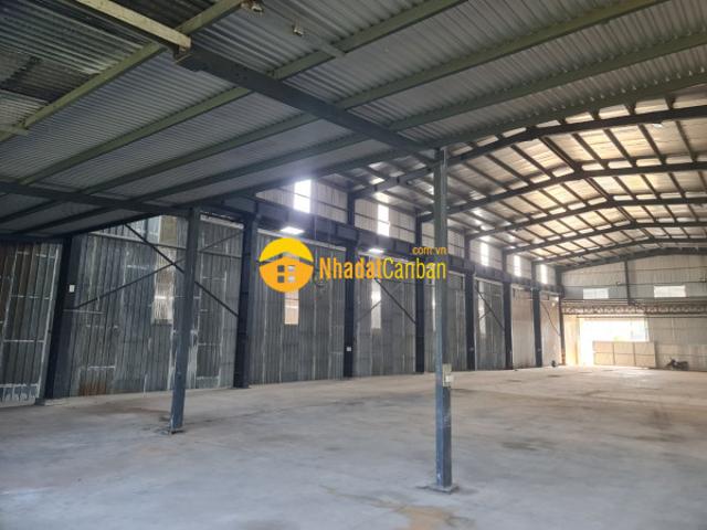 Cho thuê xưởng tại đạo đức, bình xuyên, vĩnh phúc