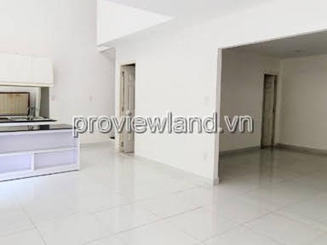 Cho thuê biệt thự mini đường 12 Trần Não có 130m2 với 3 phòng ngủ