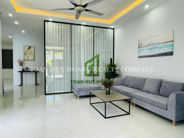 Cho thuê biệt thự Nam Việt Á – Đà Nẵng
