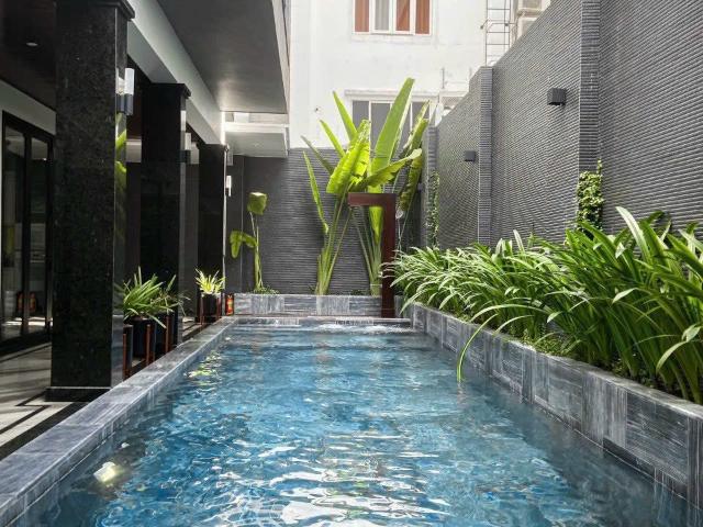 CHO THUÊ biệt thự Đẳng Cấp Phú Mỹ Hưng ngay cạnh Công Viên Cầu Ánh Sao giá 6500$