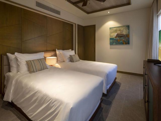 CHO THUÊ BIỆT THỰ BIỂN RIÊNG BIỆT | KHU NGHỈ DƯỠNG & BIỆT THỰ FUSION ĐÀ NẴNG