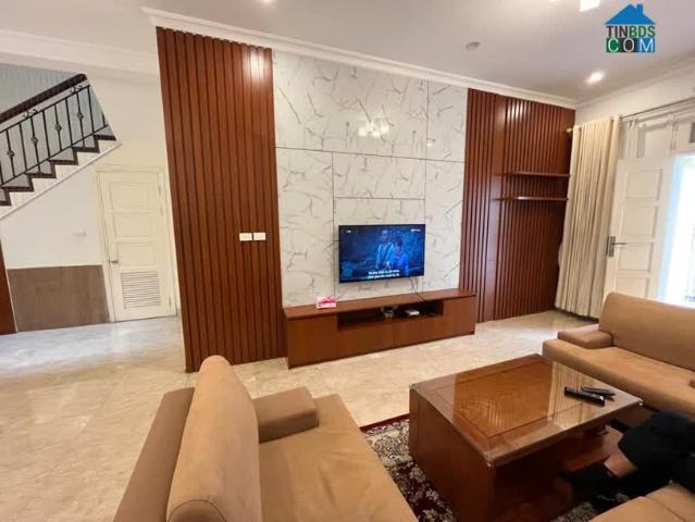 Cho Thuê Biệt Thự Ciputra Tây Hồ Diện Tích 140M 4 Ngủ Đầy Đủ Nội Thất Đẹp Có Thể Chuyển