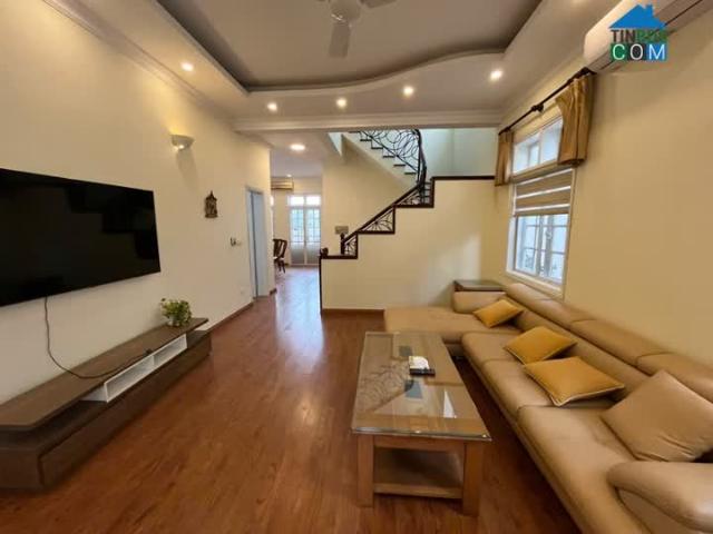 Cho Thuê Biệt Thự Ciputra Tây Hồ Diện Tích 230M 5 Ngủ Đầy Đủ Nội Thất Đẹp Có Thể Chuyển