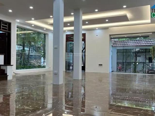 Cho Thuê Biệt Thự Dịch Vọng Hậu, Cầu Giấy, 4 Tầng, 150m2, MT 10m, 80 Triệu