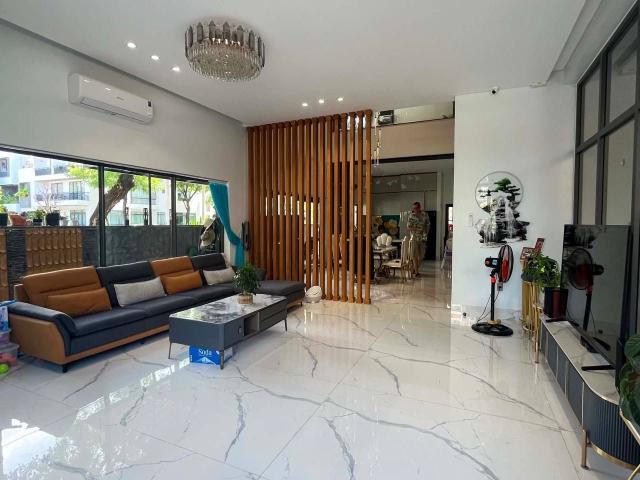 Cho thuê biệt thự Euro Village Đà Nẵng | 252m² | 3 tầng | 4 phòng ngủ