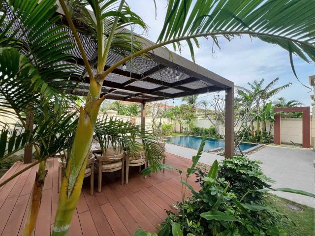 Cho thuê Biệt thự Hồ bơi Cao cấp 2 phòng ngủ tại Fusion Resort Da Nang