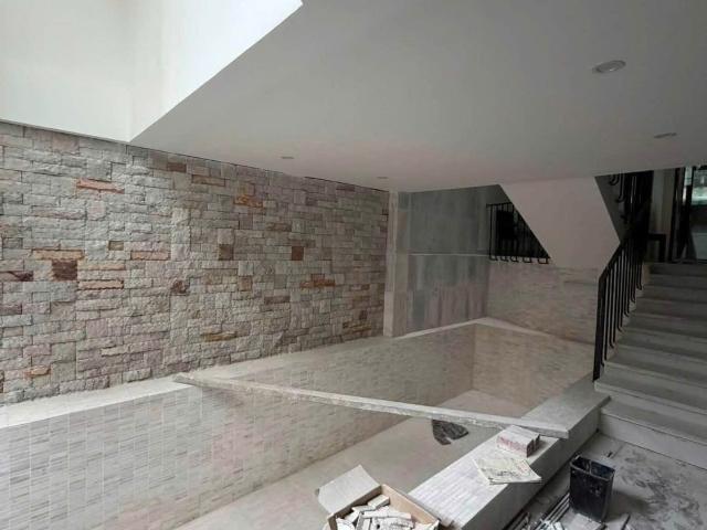 CHO THUÊ: BIỆT THỰ HỒ BƠI 5 PHÒNG NGỦ MỚI TINH TẠI KHU PHỐ TÂY AN THƯỢNG
