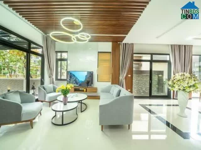 Cho thuê biệt thự ở KĐT Starlake Tây Hồ 194m x 4T giá 80TR, ở đẳng cấp, an sinh số một