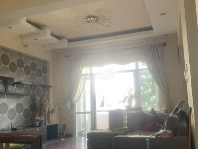 Cho thuê biệt thự KDC Tấn Trường, Phú Thuận, Quận 7