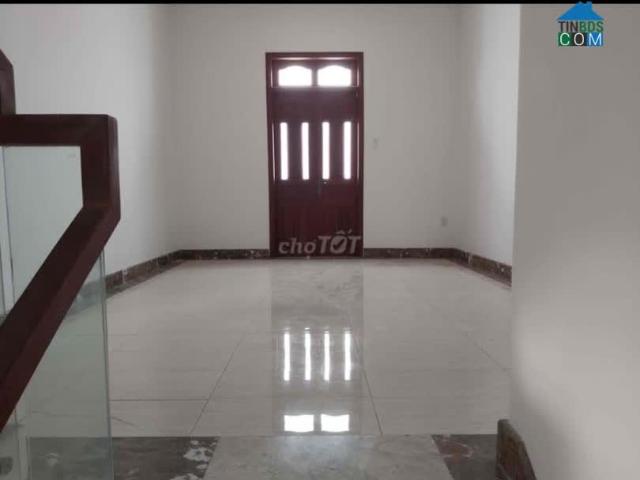 Cho thuê biệt thự KDC Tấn Trường, phường Phú Thuận, Quận 7