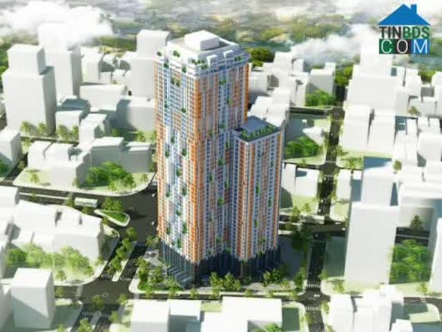 Cho thuê biệt thự khu đô thị An Hưng làm văn phòng DT 240m2 4 tầng Giá 40 tr Có thương lượng
