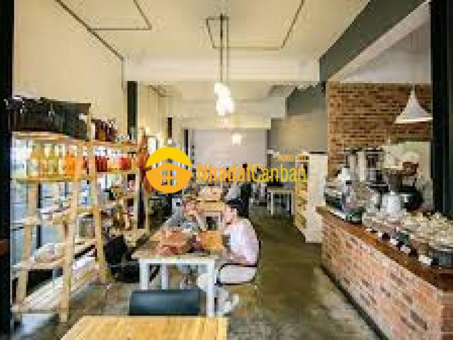 Cho thuê biệt thự khu phương nam bãi sau. Thùy vân, hướng đông bắc