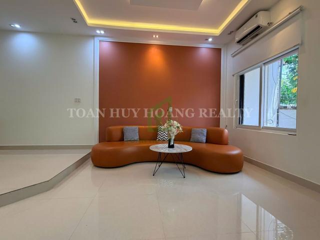 CHO THUÊ BIỆT THỰ LIỀN KỀ PHÚC LỘC VIÊN ĐÀ NẴNG – 4 PHÒNG NGỦ | FULL NỘI THẤT | KHU COMPOUND AN NINH 24/7