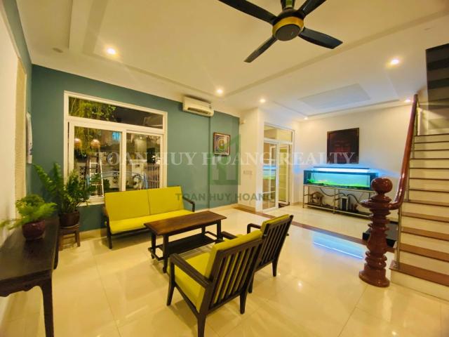 Cho thuê biệt thự liền kề Phúc Lộc Viên Đà Nẵng