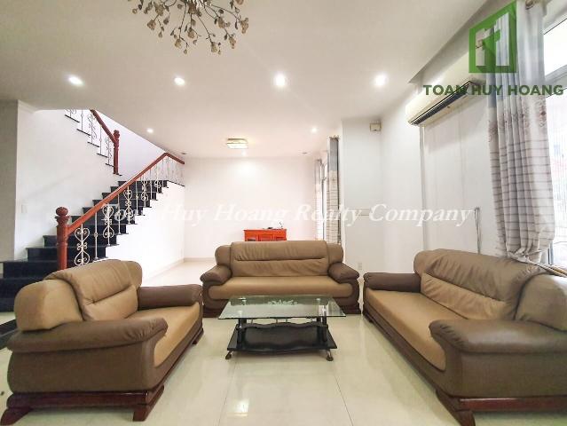 Cho thuê biệt thự Phúc Lộc Viên Đà Nẵng | 150m² | 2 tầng | 4 phòng ngủ