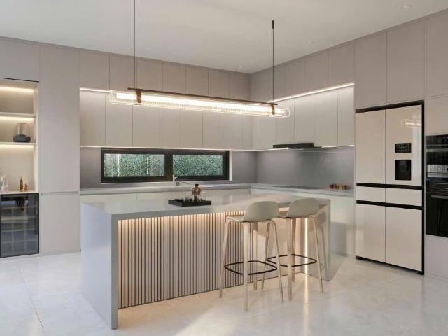 Luxury Regal Victoria Villa for Rent – 5 En suite Bedrooms | Large Private Pool