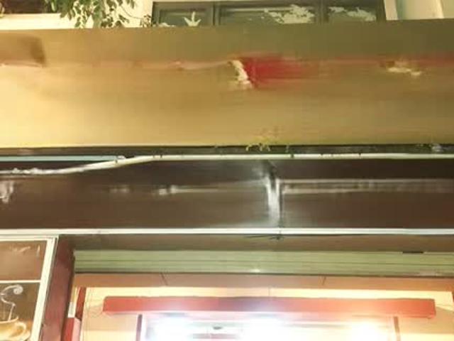 Cho_thuê Biệt Thự Thành Phố Giao Lưu, 2 Tầng, 170m2, MT 10m, 45 Triệu