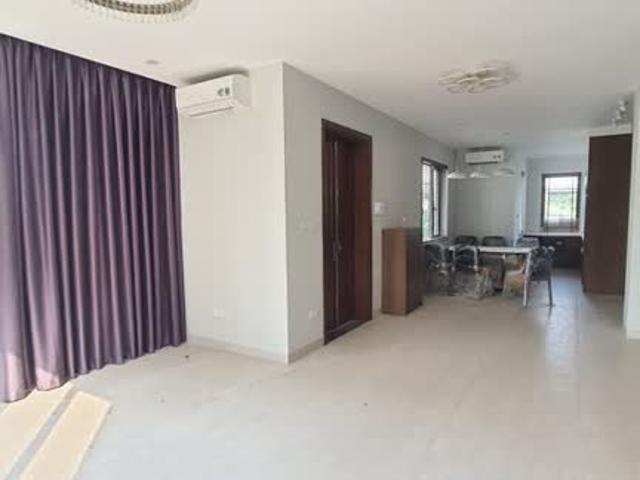 Cho thuê biệt thự Time garden, Khai Quang Vĩnh Yên. DT 330m2