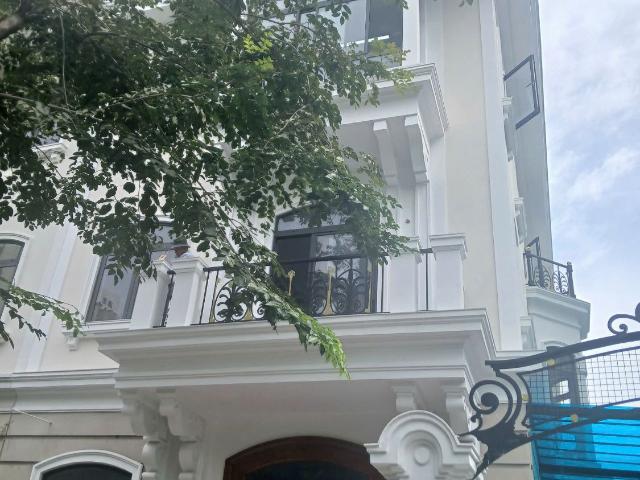 Cho thuê biệt thử Victory Villa 10x20m, giá chỉ 80tr/tháng