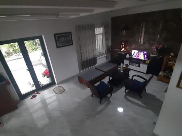 Cho thuê Biệt Thự 123m2 2 MẶT TIỀN gần đường CHU HUY MÂN, Đà Nẵng 16tr/ tháng
