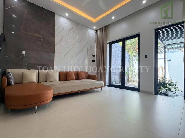CHO THUÊ BIỆT THỰ 2 TẦNG ĐẸP KHU VÙNG TRUNG 3