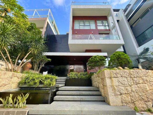 CHO THUÊ BIỆT THỰ 5 NGỦ TẠI CIPUTRA VIEW GOLF 4 TẦNG