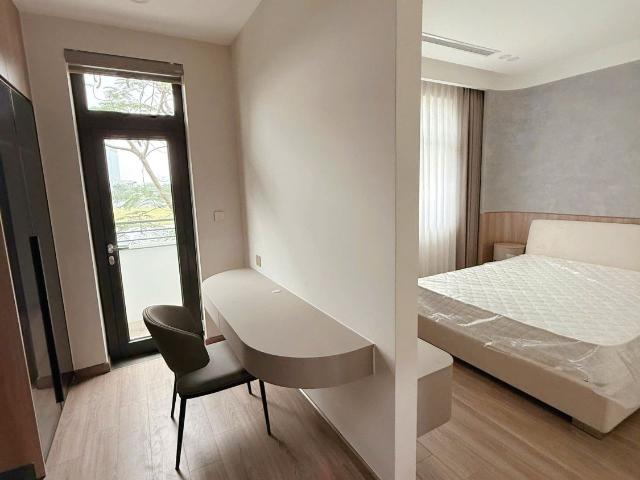 CHO THUÊ BIỆT THỰ 5 NGỦ TẠI STARLAKE TÂY HỒ TÂY