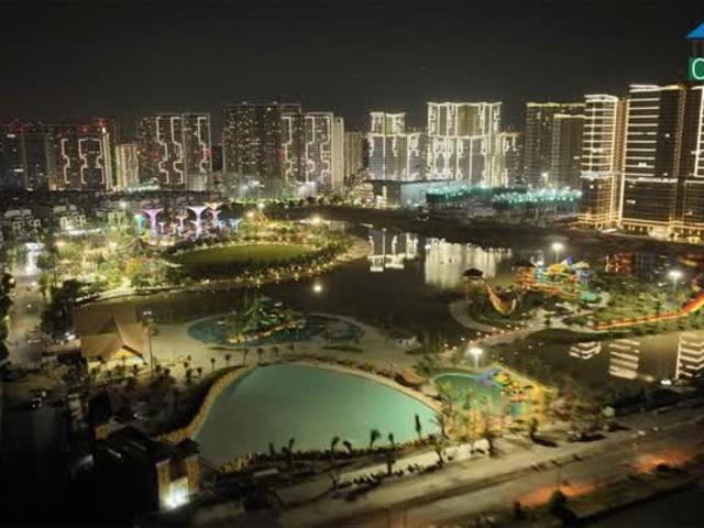 Cho thuê căn 1PN+ Beverly Vinhomes Grand Park