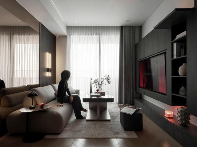 CHO THUÊ CĂN 2PN LUMIÈRE RIVERSIDE: THIẾT KẾ GIƯỜNG TẦNG CHO BÉ, LÝ TƯỞNG CHO GIA ĐÌNH!