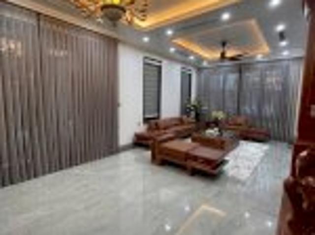 Cho Thuê Căn Biệt Thự 3 Tầng Khu Ecopark, Tp Hải Dương, 200M2, Sân Vườn Đẹp, An Ninh