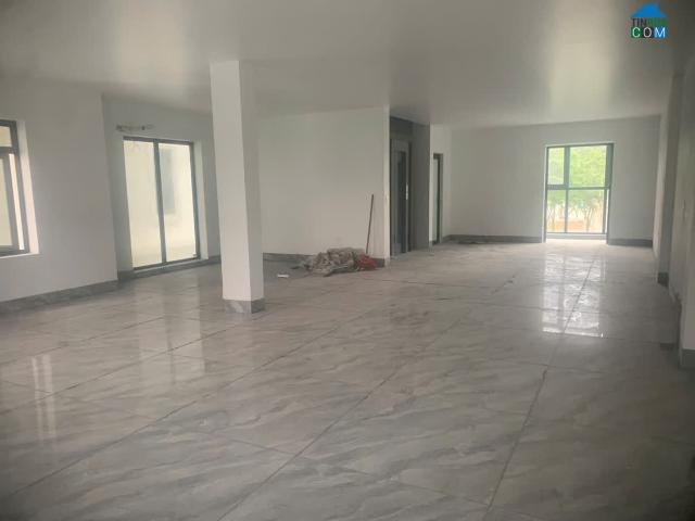 Cho thuê căn biệt thự tại, Vĩnh yên, Vĩnh Phúc. Giá 18 triệu/ tháng