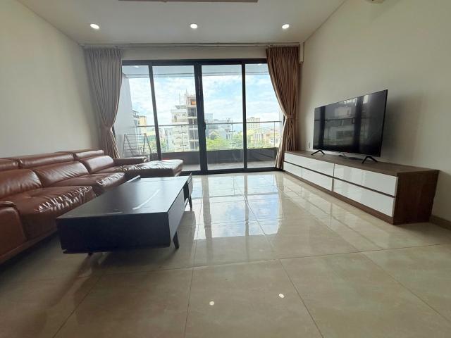 CHO THUÊ CĂN GÓC MONARCHY ĐÀ NẴNG – 2 PHÒNG NGỦ | DIỆN TÍCH RỘNG 120M²