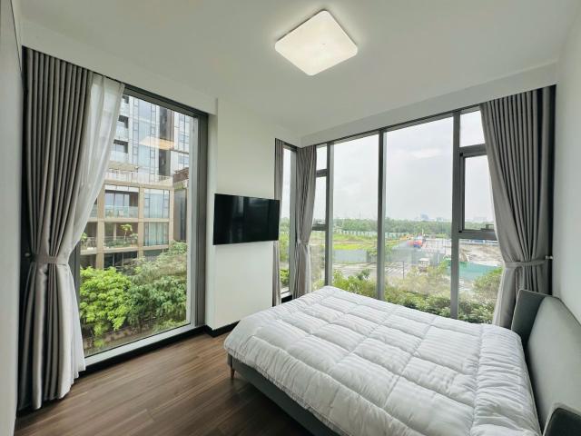 CHO THUÊ CĂN GÓC 2PN ĐẲNG CẤP TẠI EMPIRE CITY – TẦM NHÌN TRỌN VẸN, KHÔNG GIAN SỐNG RIÊNG TƯ CHẤT LƯỢNG