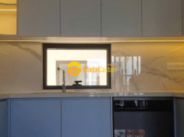 Cho thuê căn góc 3pn 2wc 88m² full nội thất
